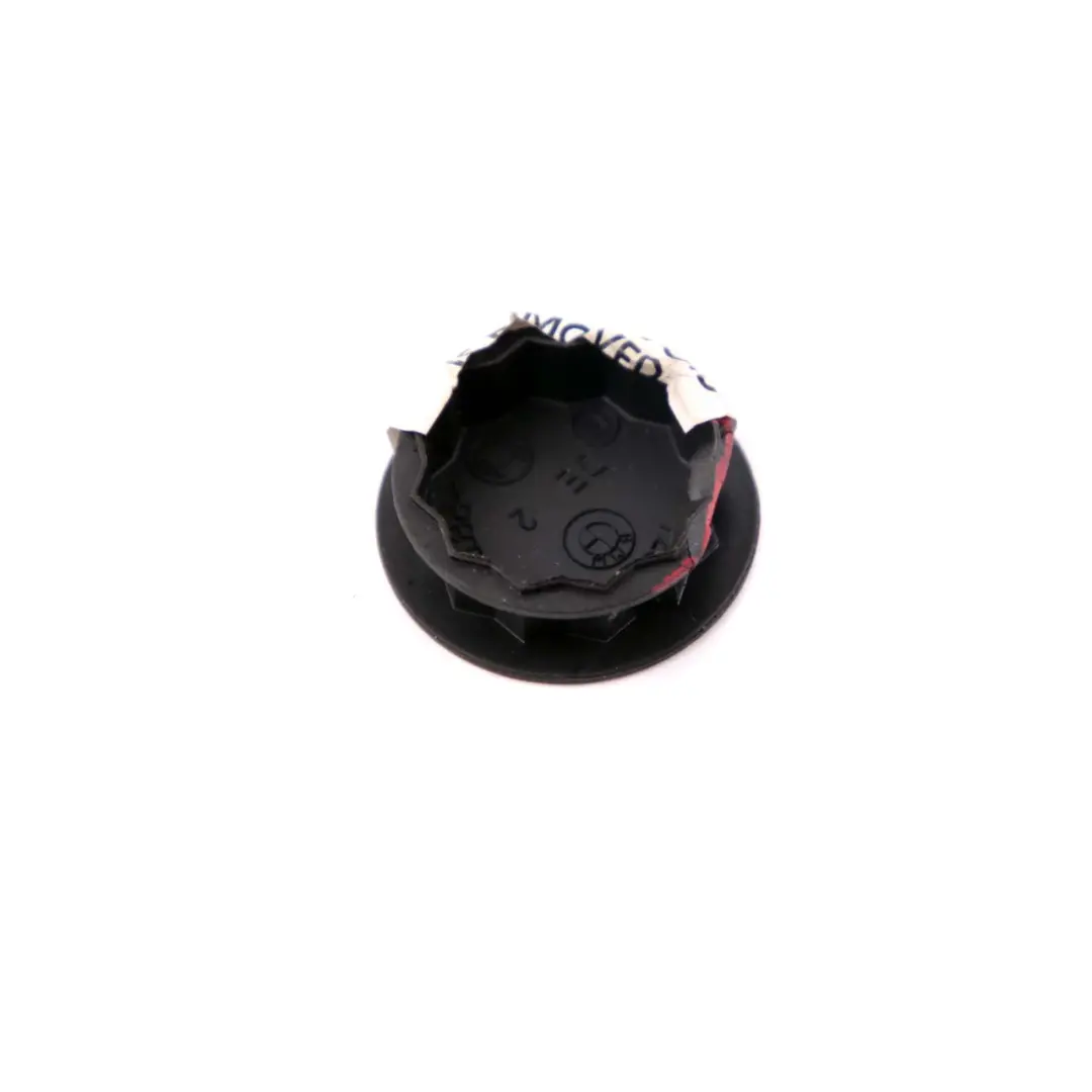 BMW 3 5 Series F11 F31 Covering Cap Rear Window Wiper Cover Trim - SKU 7254950 - Part number 7254950