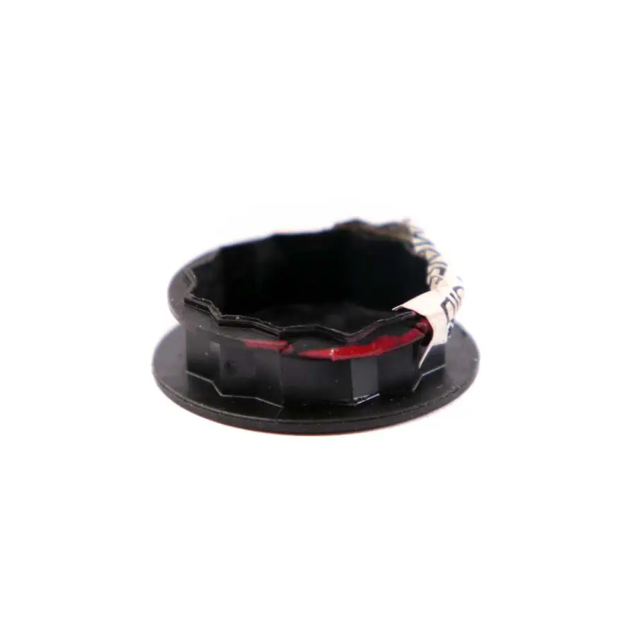 BMW F11 F31 Osłona Wycieraczki Tylnej Szyby - SKU 7254950 - Numer Części 7254950