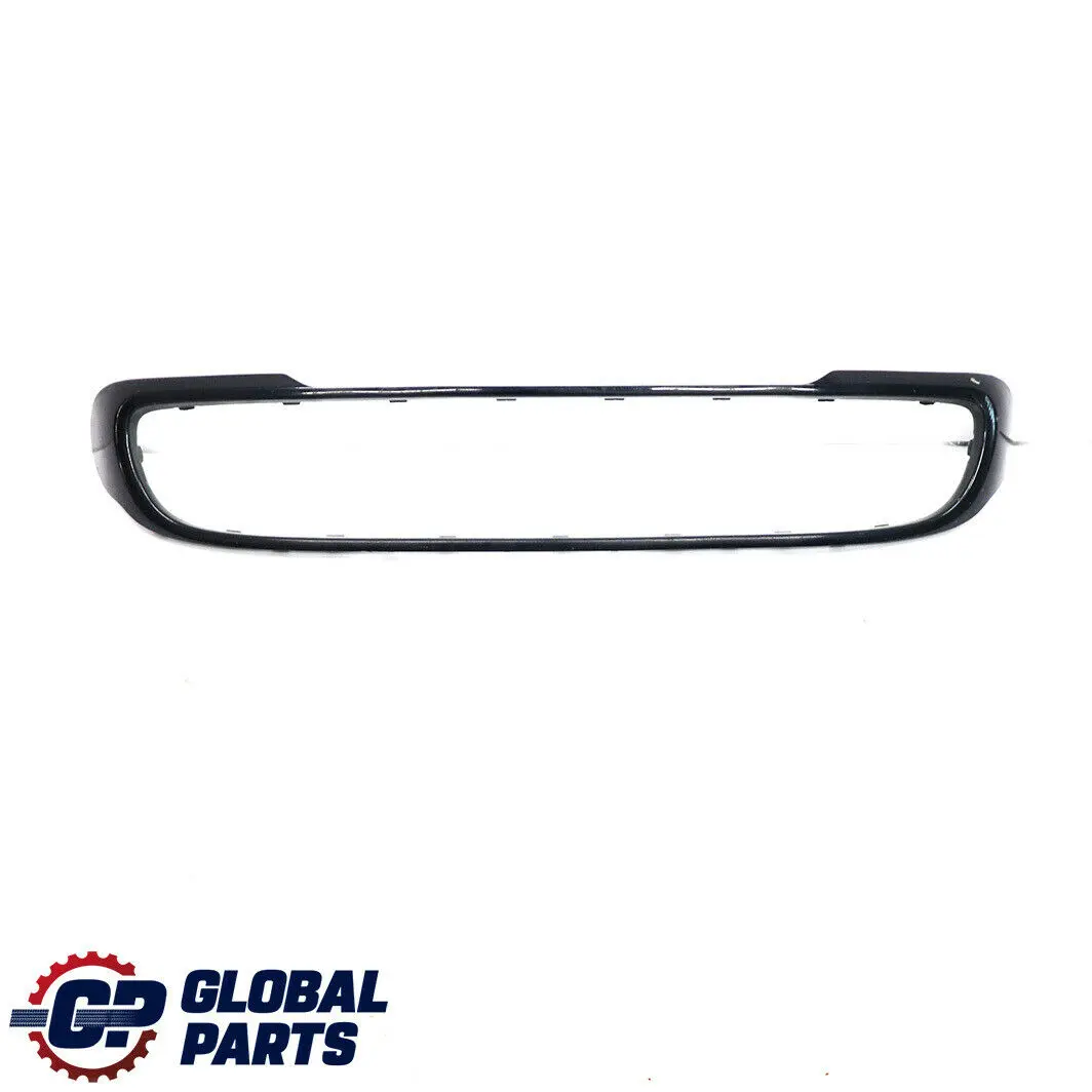 Kratka atrapa zderzaka przód do MINI S R55 R56 LCI o numerze 7255112 MINI S R55 R56 LCI Kratka atrapa zderzaka przód - SKU 7255112-REEF1 - Numer Części 7255112