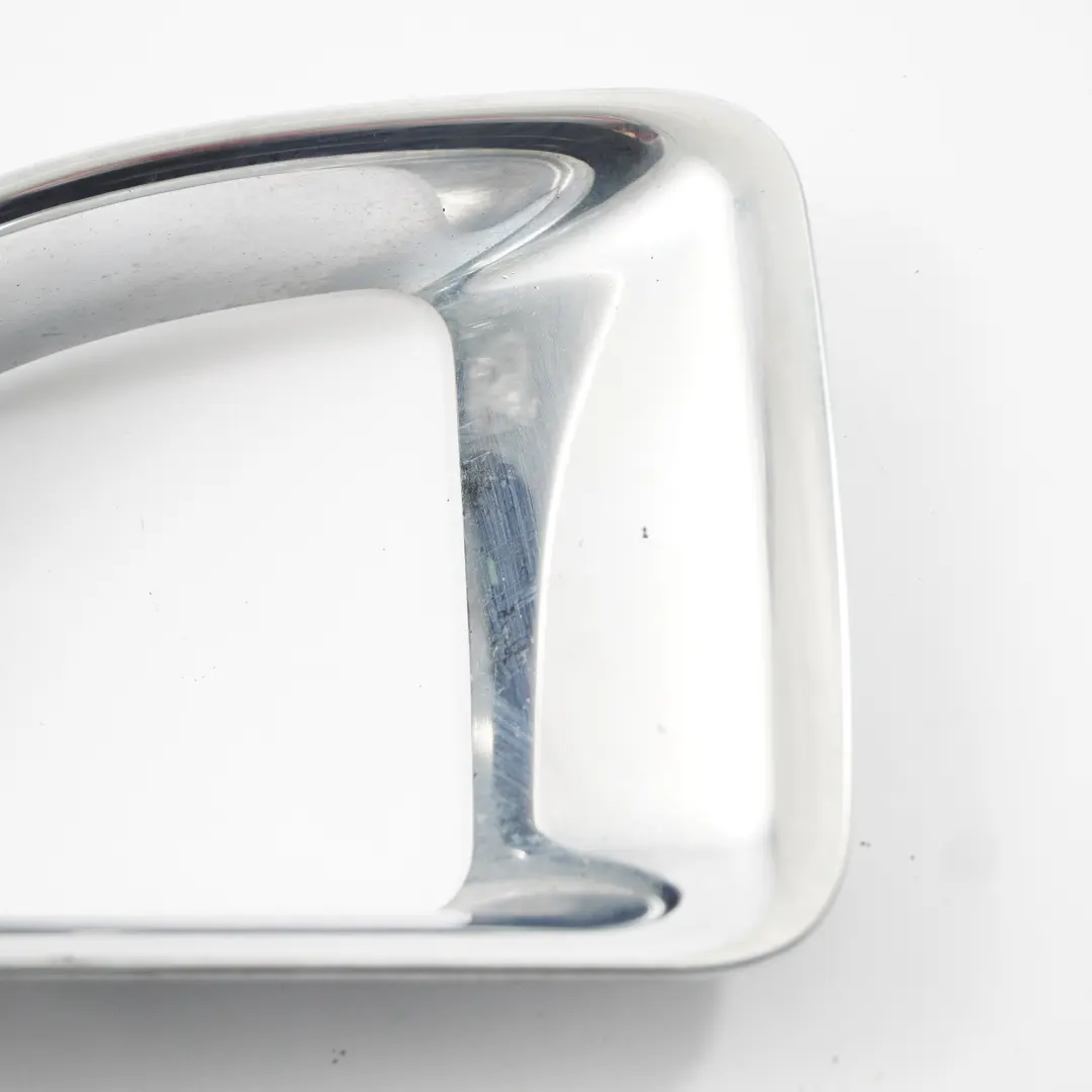 paraurti anteriore griglia copertura sinistra per Mini Cooper S R55 R56 LCI con numero di parte 7255117 Mini Cooper S R55 R56 LCI paraurti anteriore griglia copertura sinistra - SKU 7255117 - Numero di parte 7255117