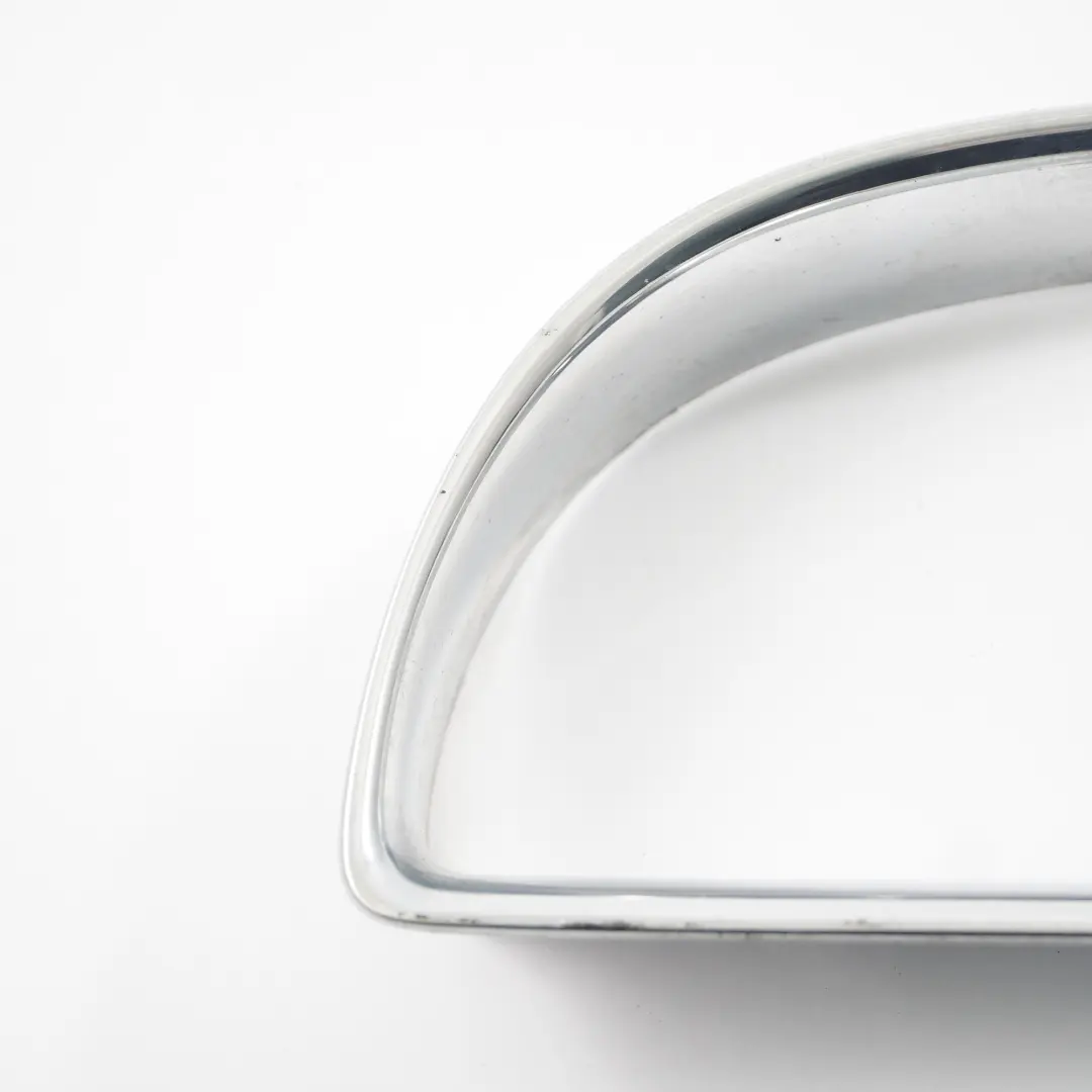 paraurti anteriore griglia copertura sinistra per Mini Cooper S R55 R56 LCI con numero di parte 7255117 Mini Cooper S R55 R56 LCI paraurti anteriore griglia copertura sinistra - SKU 7255117 - Numero di parte 7255117