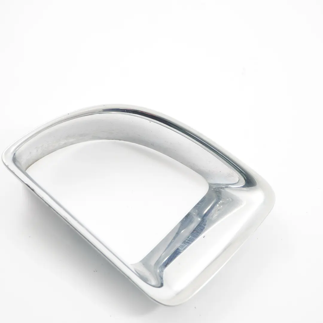 Parachoques delantero Rejilla Tapa Izquierda para Mini Cooper S R55 R56 LCI con número de pieza 7255117 Mini Cooper S R55 R56 LCI Parachoques delantero Rejilla Tapa Izquierda - SKU 7255117 - Número de pieza 7255117