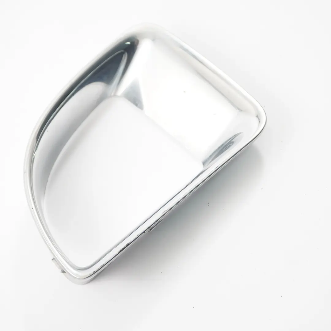 Front Bumper Grille Grid Frame Cover Left N/S to Mini Cooper S R55 R56 LCI with Part number 7255117 Mini Cooper S R55 R56 LCI Front Bumper Grille Grid Frame Cover Left N/S - SKU 7255117 - Part number 7255117