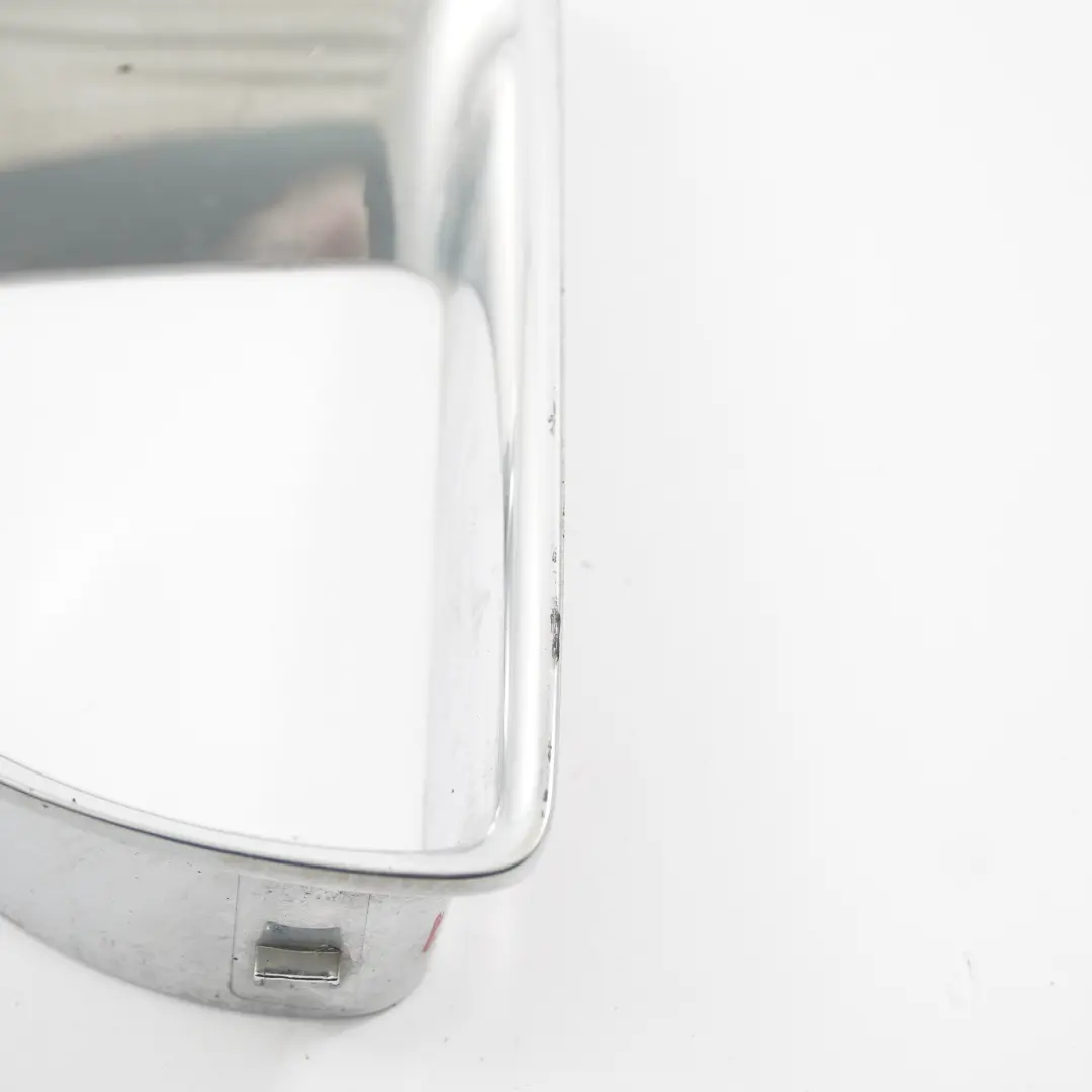 Parachoques delantero Rejilla Tapa Izquierda para Mini Cooper S R55 R56 LCI con número de pieza 7255117 Mini Cooper S R55 R56 LCI Parachoques delantero Rejilla Tapa Izquierda - SKU 7255117 - Número de pieza 7255117