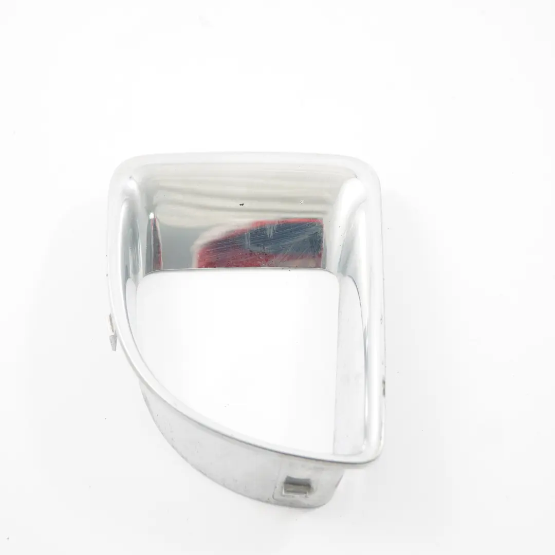 Mini Cooper S R56 LCI Vorderseite Kühler grill Rahmen abdeckung Links - SKU 7255117 - Teilenummer 7255117