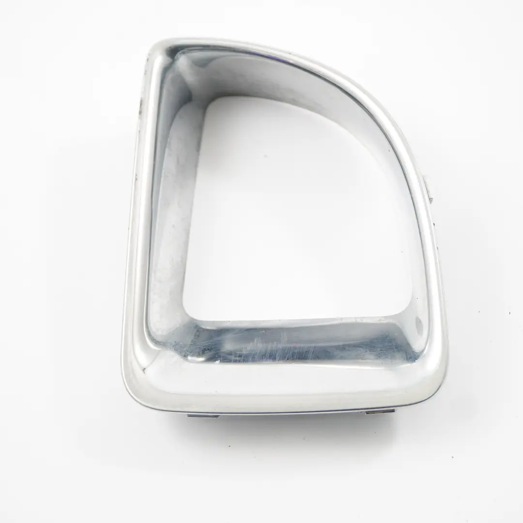 paraurti anteriore griglia copertura sinistra per Mini Cooper S R55 R56 LCI con numero di parte 7255117 Mini Cooper S R55 R56 LCI paraurti anteriore griglia copertura sinistra - SKU 7255117 - Numero di parte 7255117