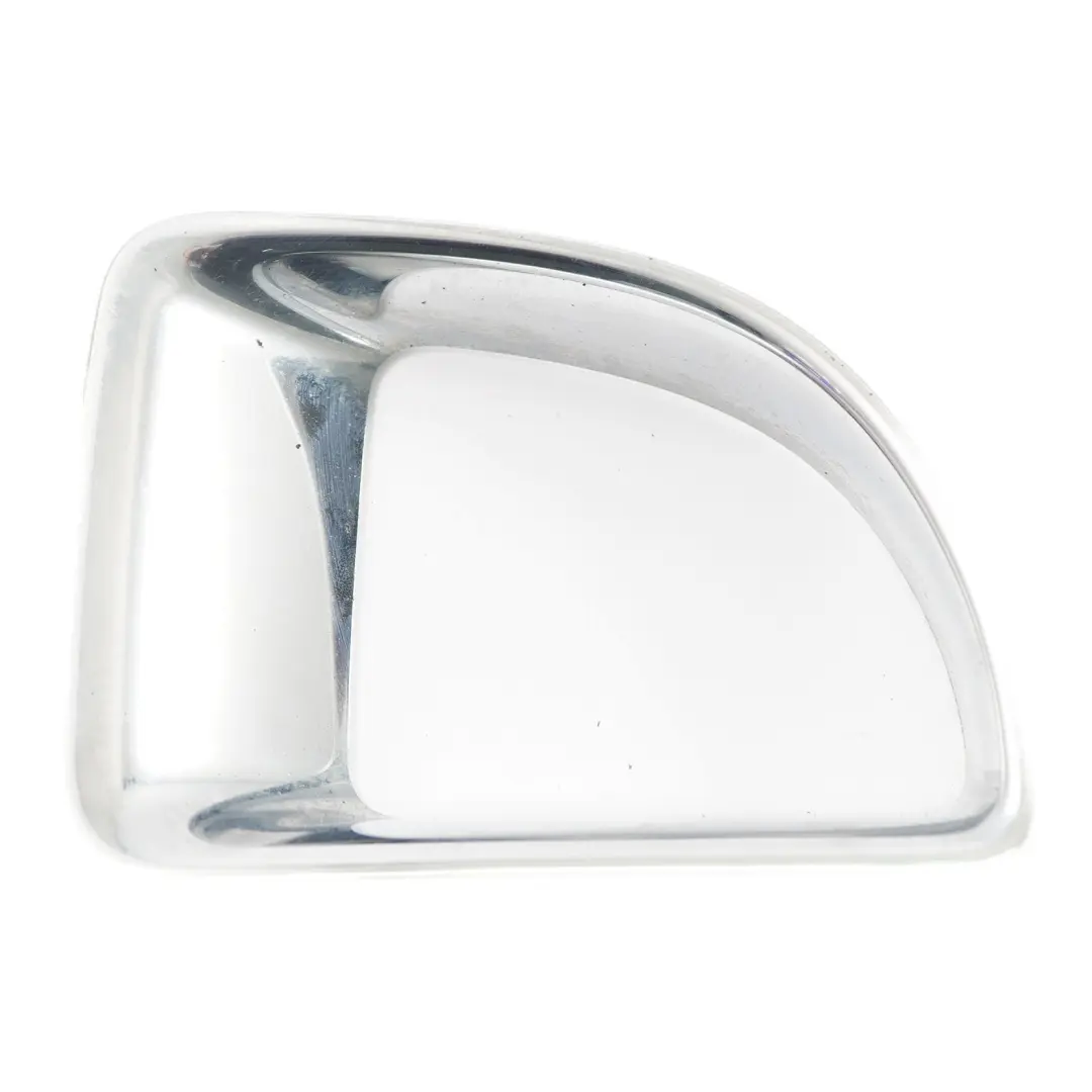 Parachoques delantero Rejilla Marco Tapa Derecha para Mini Cooper S R56 LCI con número de pieza 7255118 Mini Cooper S R56 LCI Parachoques delantero Rejilla Marco Tapa Derecha - SKU 7255118 - Número de pieza 7255118