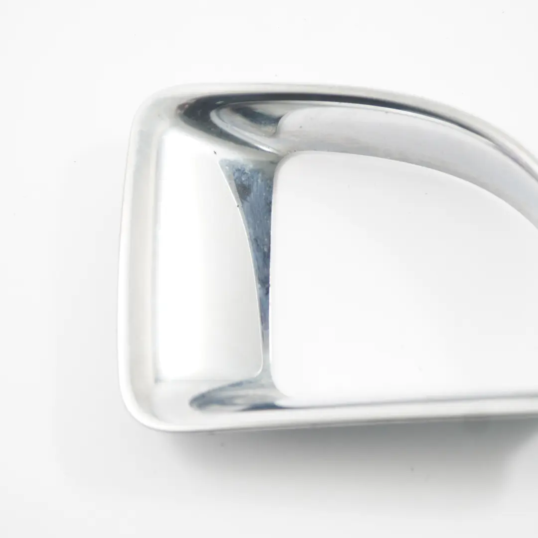 Parachoques delantero Rejilla Marco Tapa Derecha para Mini Cooper S R56 LCI con número de pieza 7255118 Mini Cooper S R56 LCI Parachoques delantero Rejilla Marco Tapa Derecha - SKU 7255118 - Número de pieza 7255118