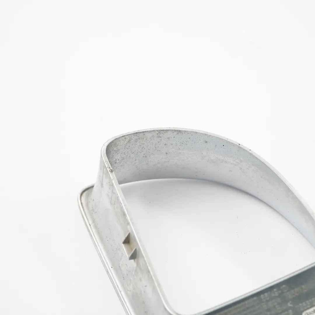 Vorderseite Kühler grill Rahmen abdeckung Rechts für Mini Cooper S R56 LCI mit Teilenummer 7255118 Mini Cooper S R56 LCI Vorderseite Kühler grill Rahmen abdeckung Rechts - SKU 7255118 - Teilenummer 7255118