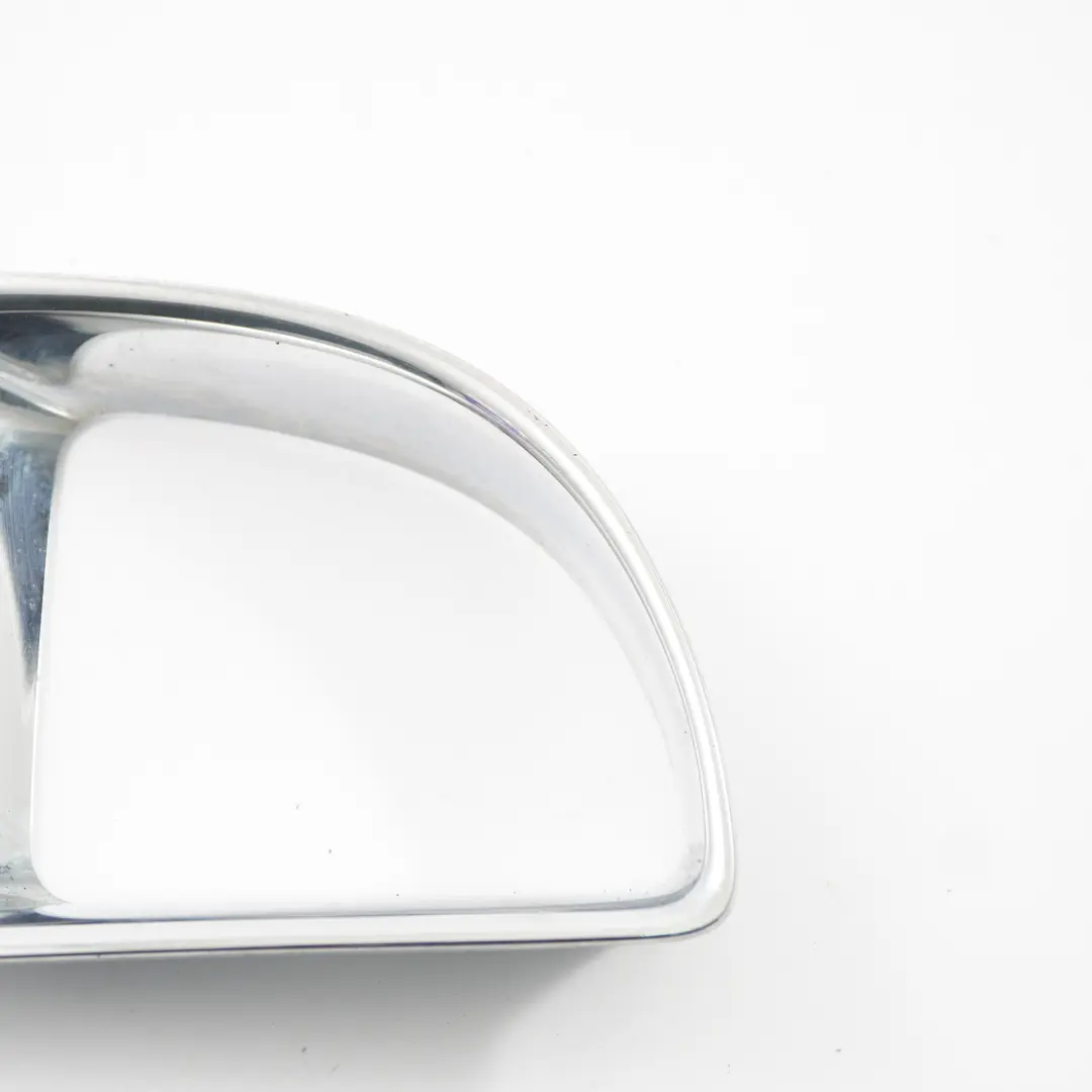 Vorderseite Kühler grill Rahmen abdeckung Rechts für Mini Cooper S R56 LCI mit Teilenummer 7255118 Mini Cooper S R56 LCI Vorderseite Kühler grill Rahmen abdeckung Rechts - SKU 7255118 - Teilenummer 7255118