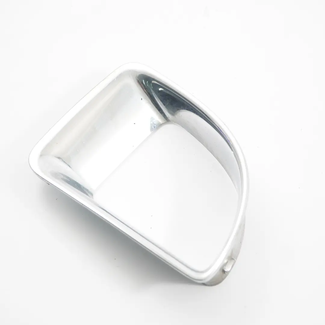 Parachoques delantero Rejilla Marco Tapa Derecha para Mini Cooper S R56 LCI con número de pieza 7255118 Mini Cooper S R56 LCI Parachoques delantero Rejilla Marco Tapa Derecha - SKU 7255118 - Número de pieza 7255118