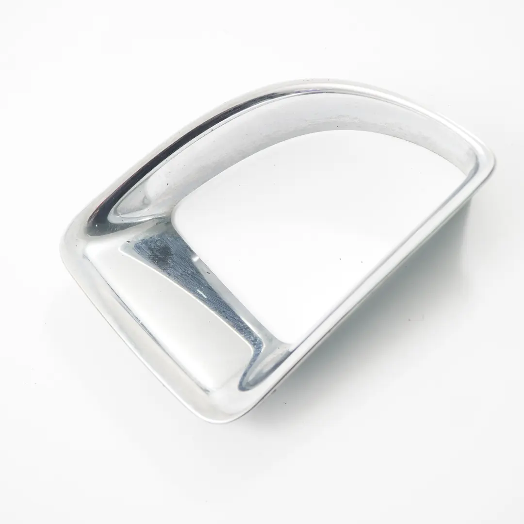 Vorderseite Kühler grill Rahmen abdeckung Rechts für Mini Cooper S R56 LCI mit Teilenummer 7255118 Mini Cooper S R56 LCI Vorderseite Kühler grill Rahmen abdeckung Rechts - SKU 7255118 - Teilenummer 7255118