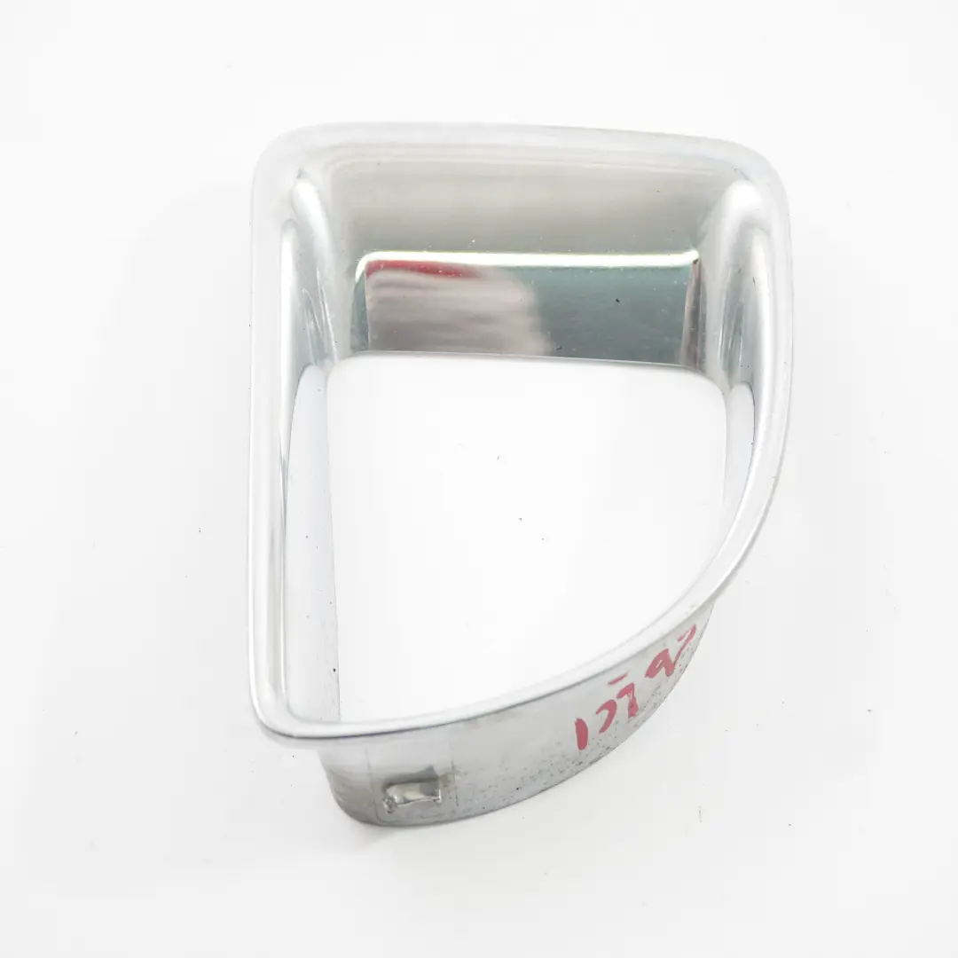 Mini Cooper S R56 LCI Parachoques delantero Rejilla Marco Tapa Derecha - SKU 7255118 - Número de pieza 7255118