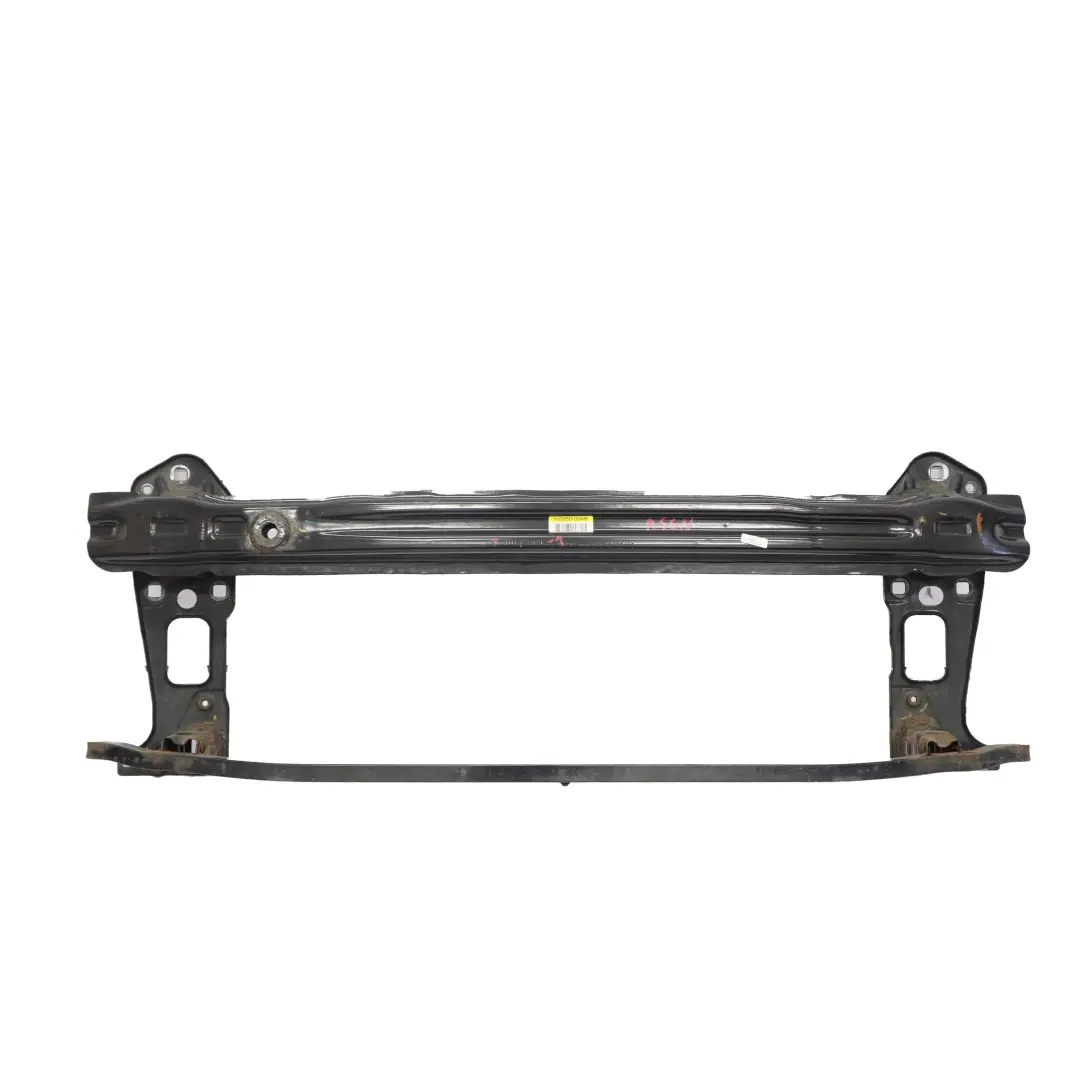  Portaparaurti anteriore Mini R56 R55 R57 R58 Pannello rinforzo Crash Bar - SKU 7255121-1 - Numero di parte 7255121