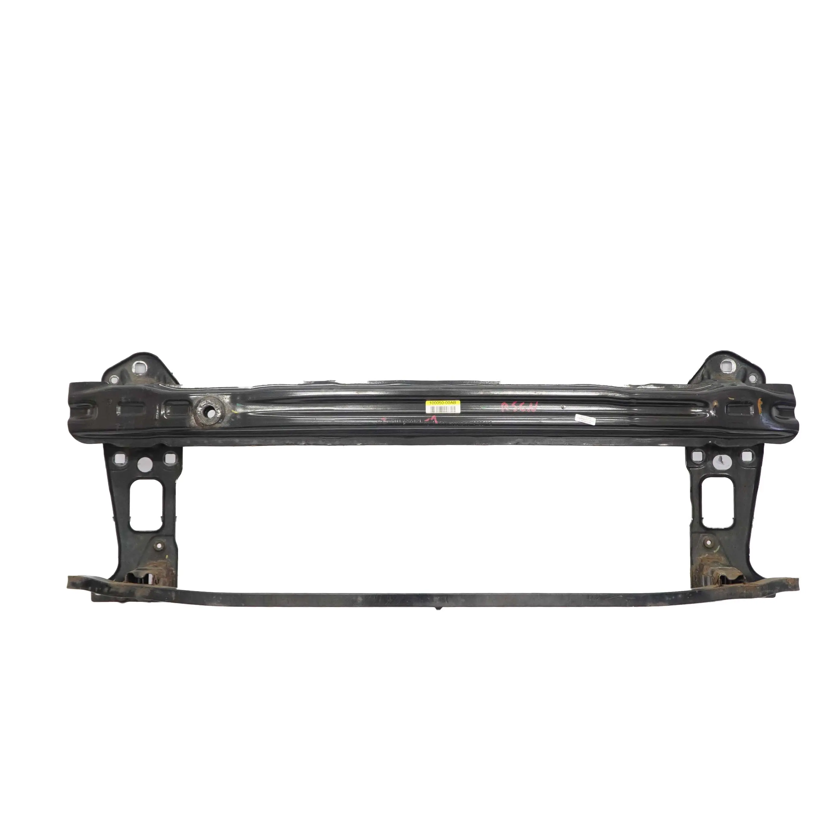 Portaparaurti anteriore Mini R56 R55 R57 R58 Pannello rinforzo Crash Bar 7255121