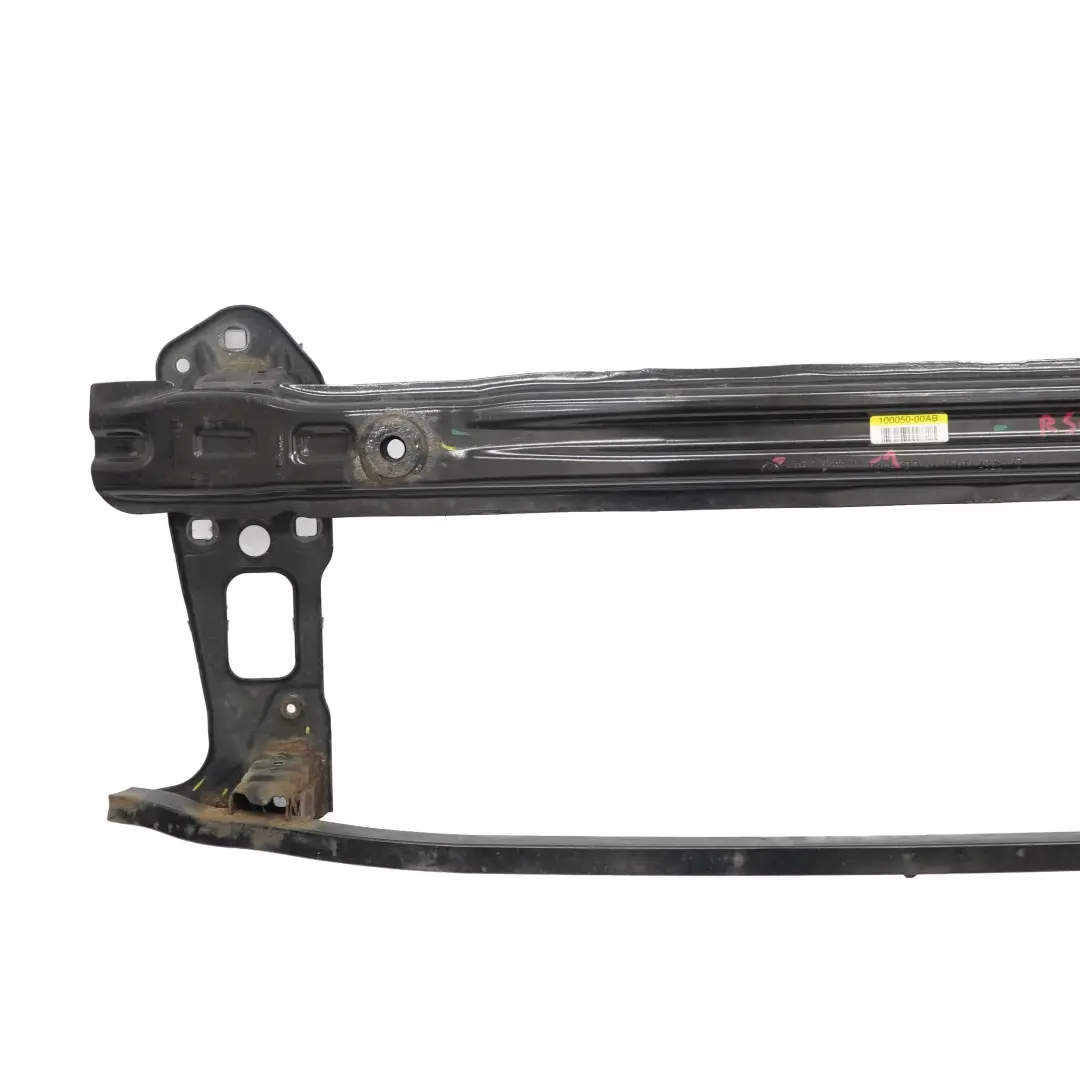  Frontstoßstange Träger Mini R56 R55 R57 R58 Verstärkung Sturzbügel Panel - SKU 7255121-1 - Teilenummer 7255121
