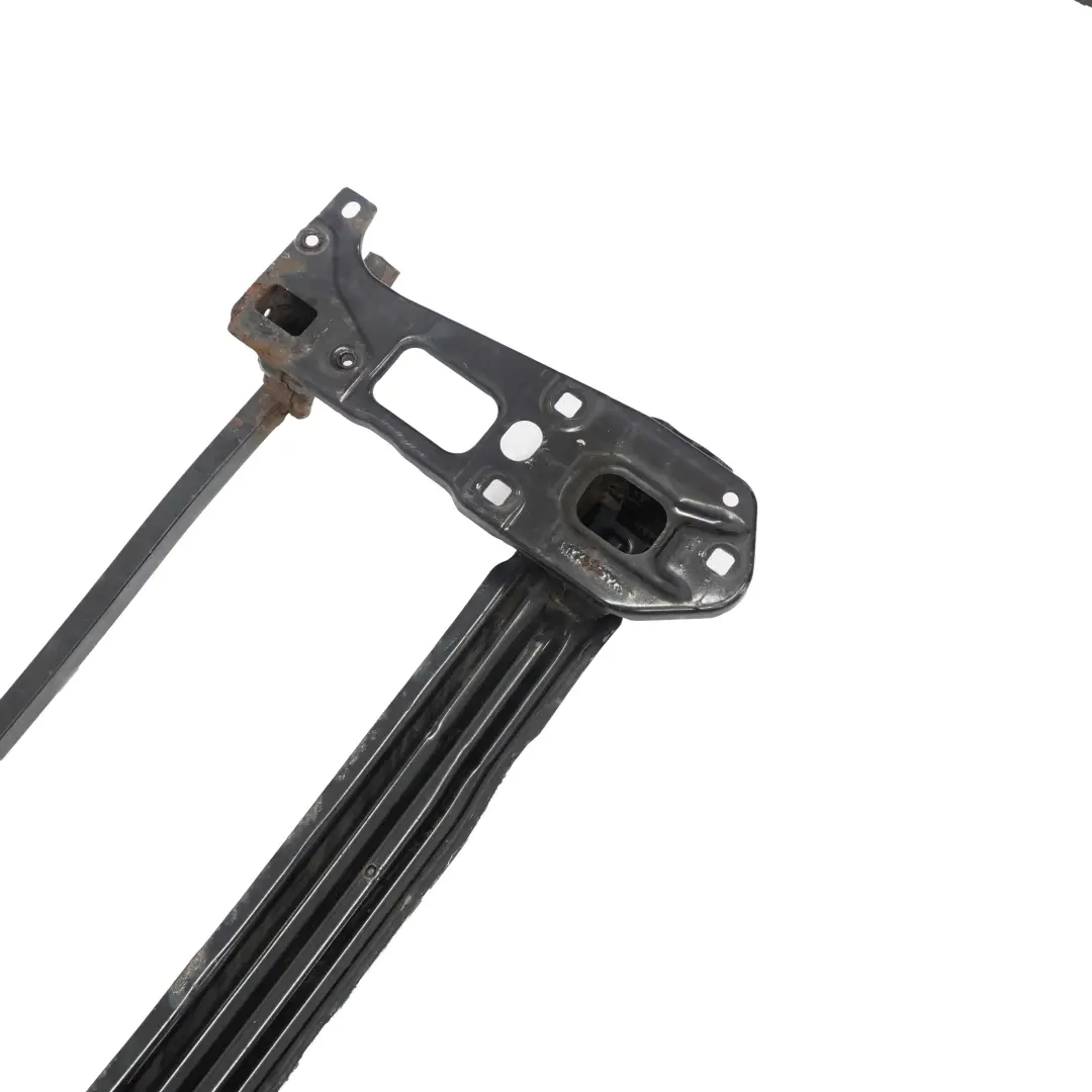  Portaparaurti anteriore Mini R56 R55 R57 R58 Pannello rinforzo Crash Bar - SKU 7255121-1 - Numero di parte 7255121