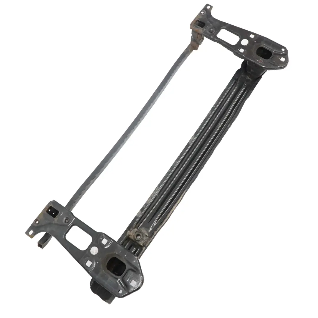 Front Bumper Carrier Mini R56 R55 R57 R58 Reinforcement Crash Bar Panel to with Part number 7255121 Front Bumper Carrier Mini R56 R55 R57 R58 Reinforcement Crash Bar Panel - SKU 7255121-1 - Part number 7255121