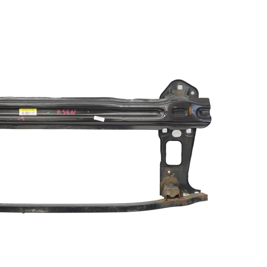  Portaparaurti anteriore Mini R56 R55 R57 R58 Pannello rinforzo Crash Bar - SKU 7255121-1 - Numero di parte 7255121