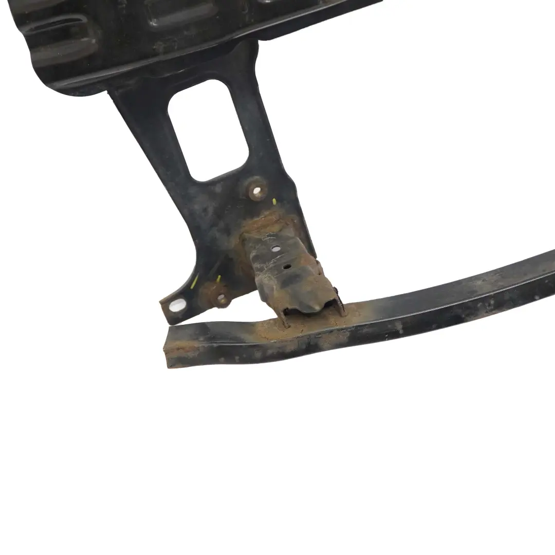 Front Bumper Carrier Mini R56 R55 R57 R58 Reinforcement Crash Bar Panel to with Part number 7255121 Front Bumper Carrier Mini R56 R55 R57 R58 Reinforcement Crash Bar Panel - SKU 7255121-1 - Part number 7255121