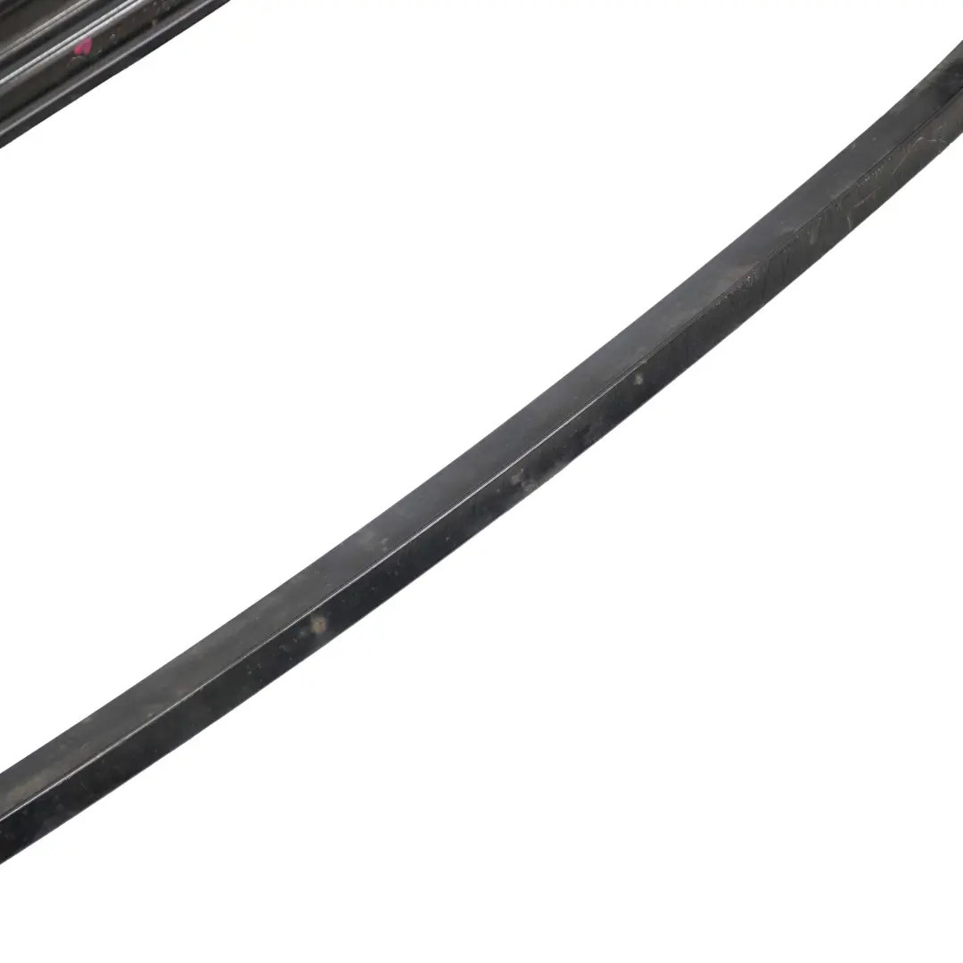  Portaparaurti anteriore Mini R56 R55 R57 R58 Pannello rinforzo Crash Bar - SKU 7255121-1 - Numero di parte 7255121