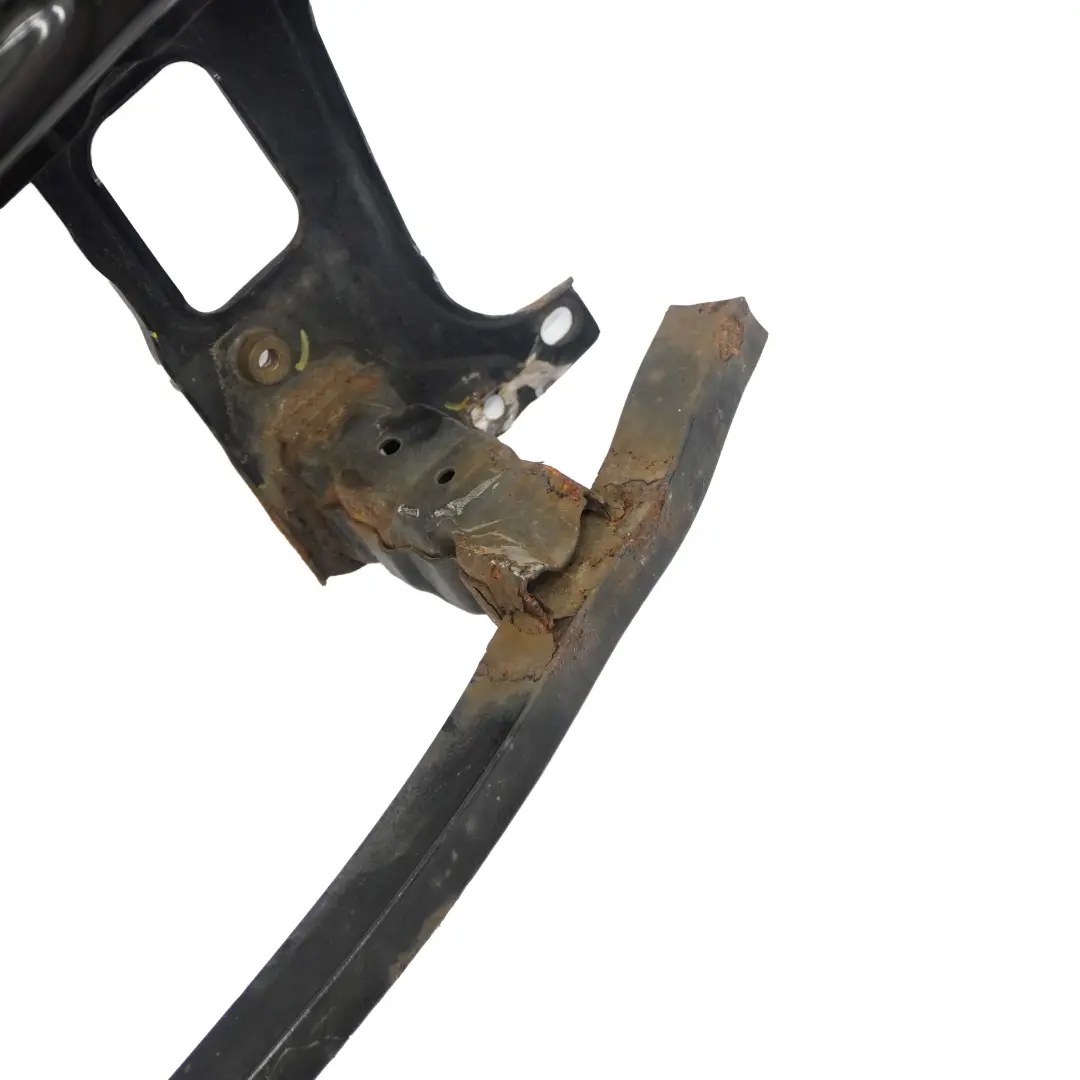  Portaparaurti anteriore Mini R56 R55 R57 R58 Pannello rinforzo Crash Bar - SKU 7255121-1 - Numero di parte 7255121
