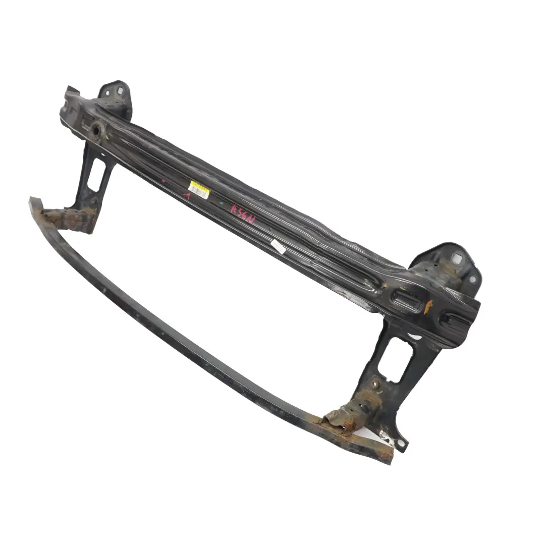  Portaparaurti anteriore Mini R56 R55 R57 R58 Pannello rinforzo Crash Bar - SKU 7255121-1 - Numero di parte 7255121