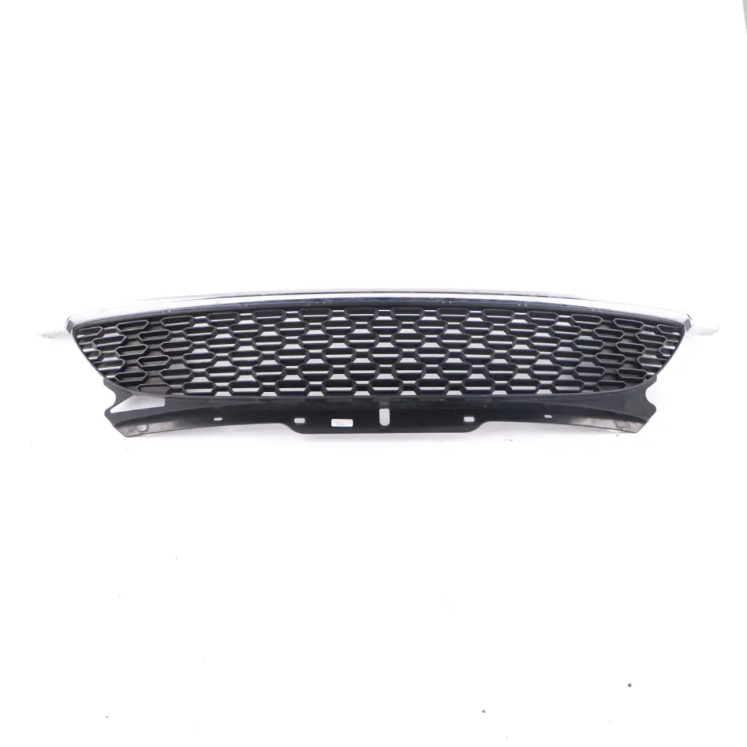 Ziergitter Front Stossfänger Vorn für Mini Cooper R55 R56 LCI mit Teilenummer 7255125 Mini Cooper R55 R56 LCI Ziergitter Front Stossfänger Vorn - SKU 7255125-1 - Teilenummer 7255125
