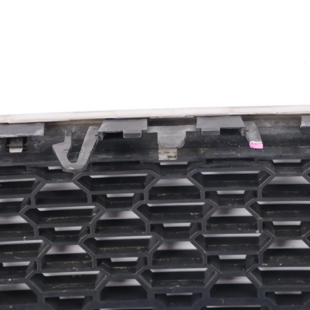 Front Bumper Grille Mini R55 R56 LCI Trim Grill Lower Bottom Cover to with Part number 7255125 Front Bumper Grille Mini R55 R56 LCI Trim Grill Lower Bottom Cover - SKU 7255125-1 - Part number 7255125