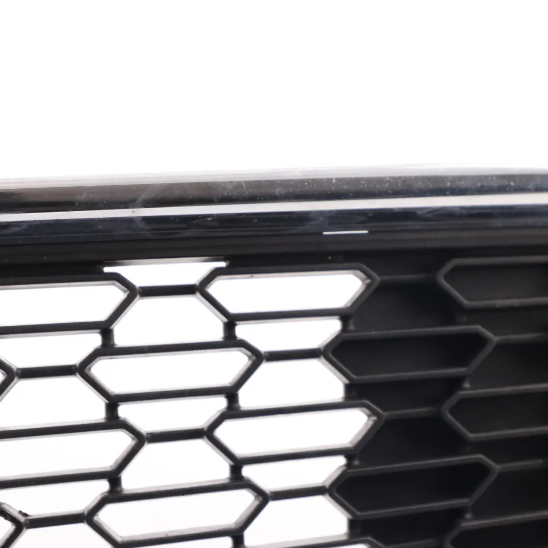 Mini Cooper R55 R56 LCI Pare Chocs Avant Grille Grille Bas - SKU 7255125-1 - Numéro de pièce 7255125