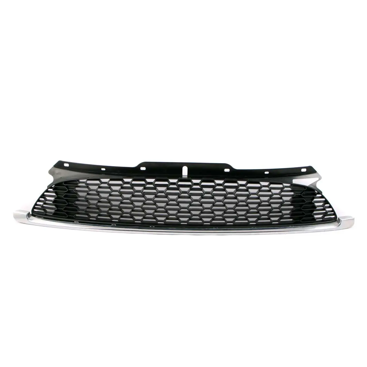 Mini Cooper R55 R56 LCI Pare chocs Avant Grille Grill Bas Caisse Trim 7255125
