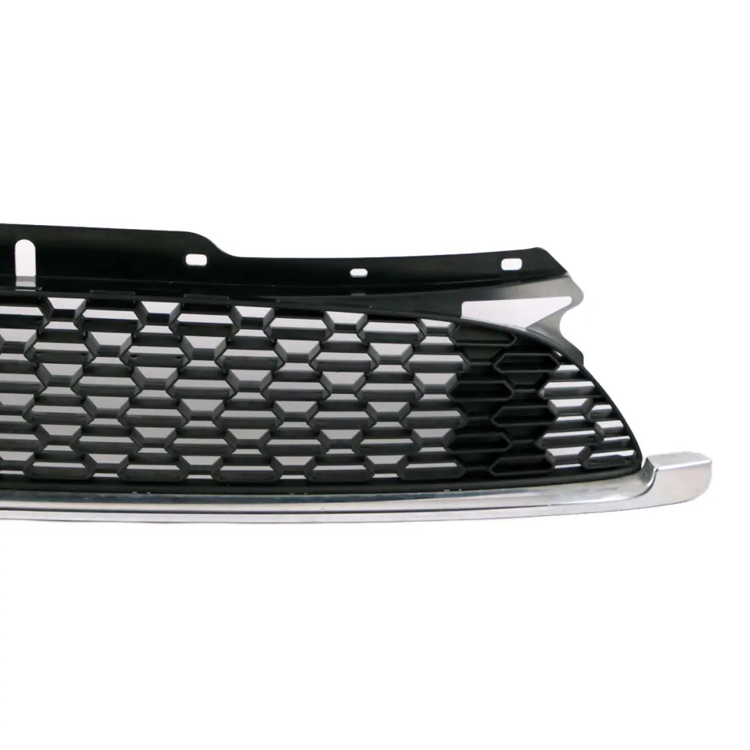 Mini Cooper R55 R56 LCI Trim vordere Stoßstange Kühlergrill Boden - SKU 7255125 - Teilenummer 7255125