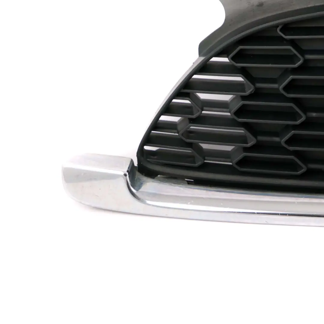 Kratka Atrapa Zderzaka Przednia Przód do Mini Cooper R55 R56 LCI o numerze 7255125 Mini Cooper R55 R56 LCI Kratka Atrapa Zderzaka Przednia Przód - SKU 7255125 - Numer Części 7255125