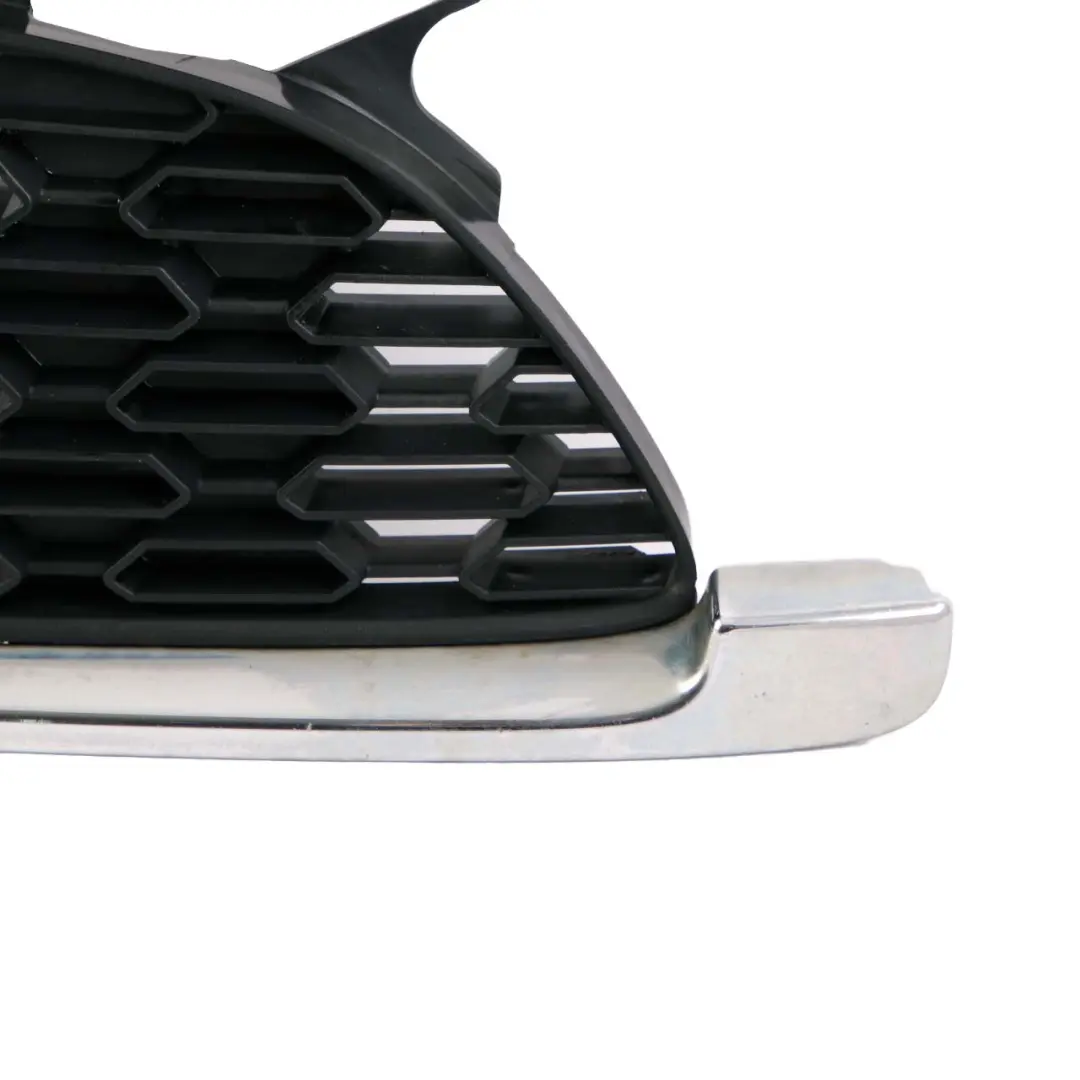 Kratka Atrapa Zderzaka Przednia Przód do Mini Cooper R55 R56 LCI o numerze 7255125 Mini Cooper R55 R56 LCI Kratka Atrapa Zderzaka Przednia Przód - SKU 7255125 - Numer Części 7255125