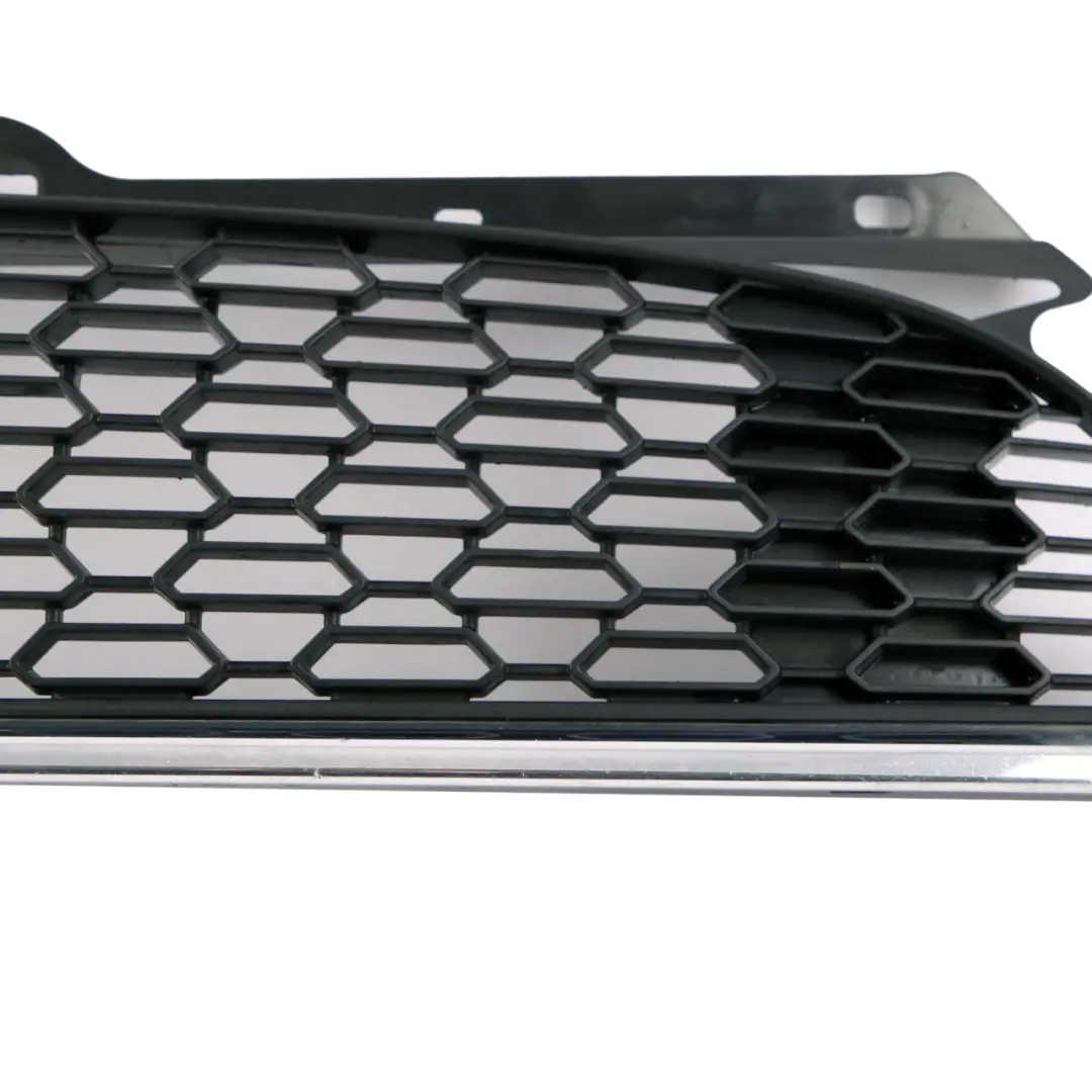 Pare chocs Avant Grille Grill Bas Caisse Trim pour Mini Cooper R55 R56 LCI à propos du numéro de pièce 7255125 Mini Cooper R55 R56 LCI Pare chocs Avant Grille Grill Bas Caisse Trim - SKU 7255125 - Numéro de pièce 7255125