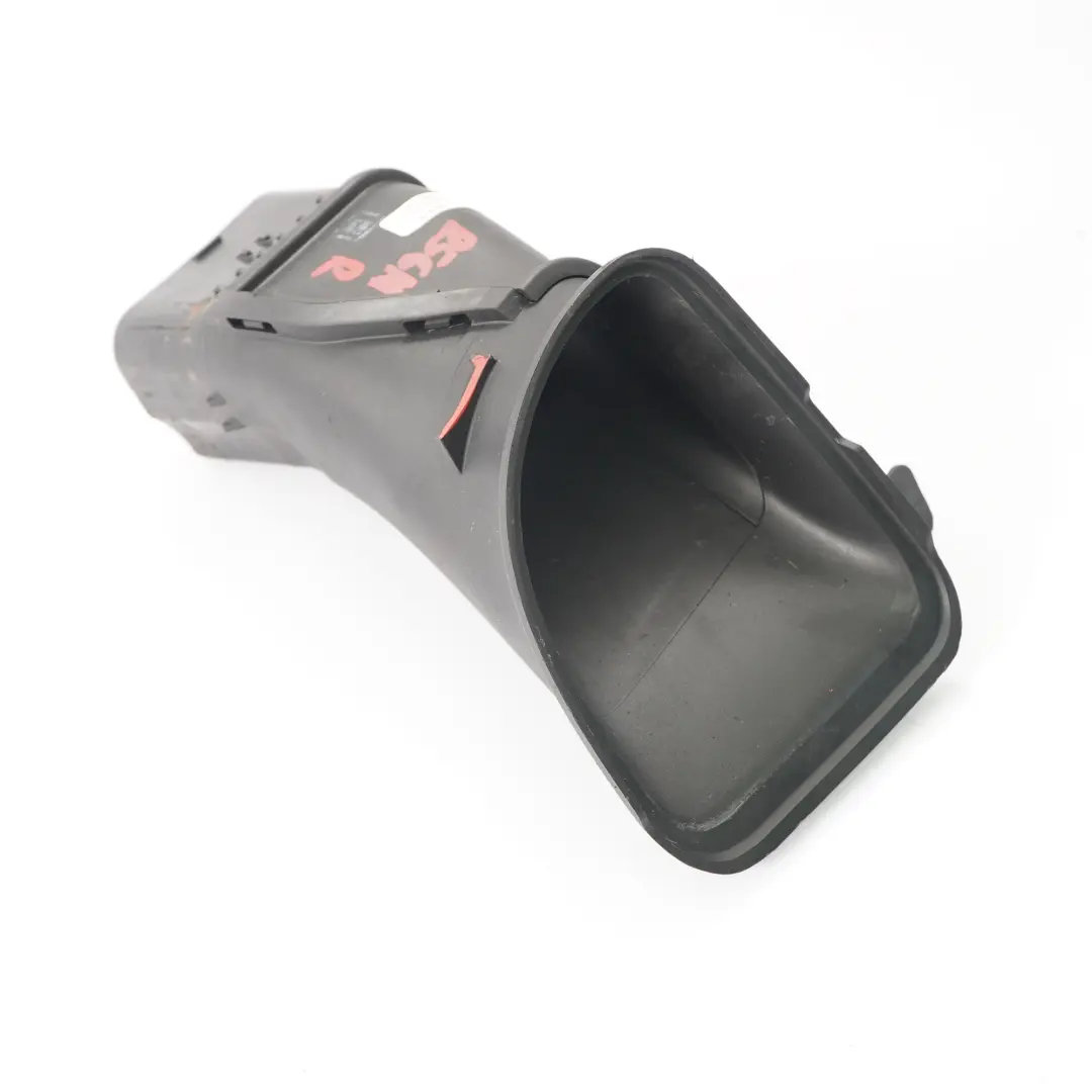 Condotto di raffreddamento freni destro per Mini R55 R56 R57 LCI con numero di parte 7255130 Mini R55 R56 R57 LCI Condotto di raffreddamento freni destro - SKU 7255130-1 - Numero di parte 7255130