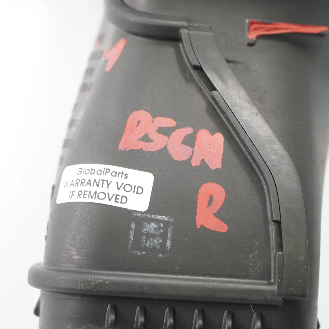 Luftführungskanal Mini R55 R56 R57 LCI Bremsenkühlkanal Rechts für mit Teilenummer 7255130 Luftführungskanal Mini R55 R56 R57 LCI Bremsenkühlkanal Rechts - SKU 7255130-1 - Teilenummer 7255130