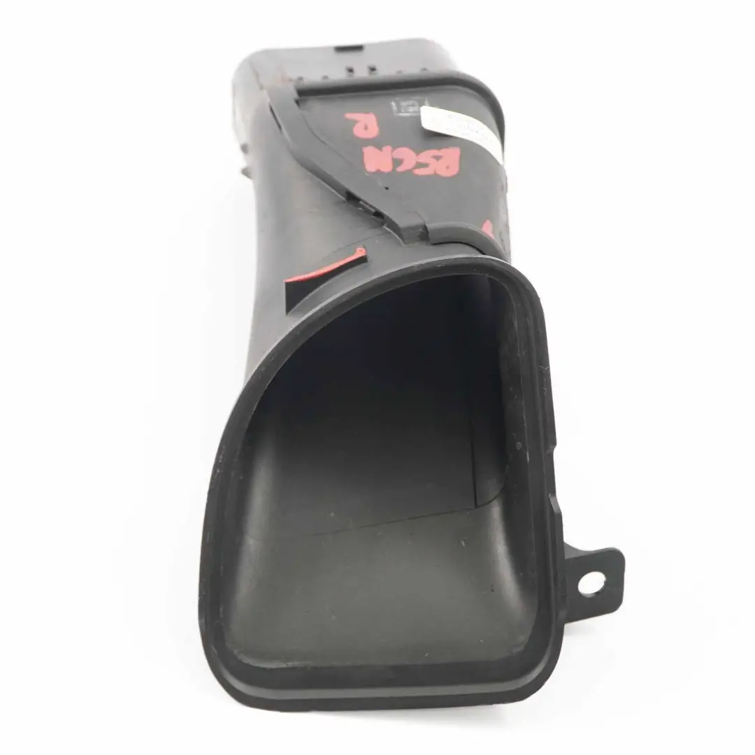 Brake Cooling Air Duct Channel Right O/S to Mini R55 R56 R57 LCI with Part number 7255130 Mini R55 R56 R57 LCI Brake Cooling Air Duct Channel Right O/S - SKU 7255130 - Part number 7255130