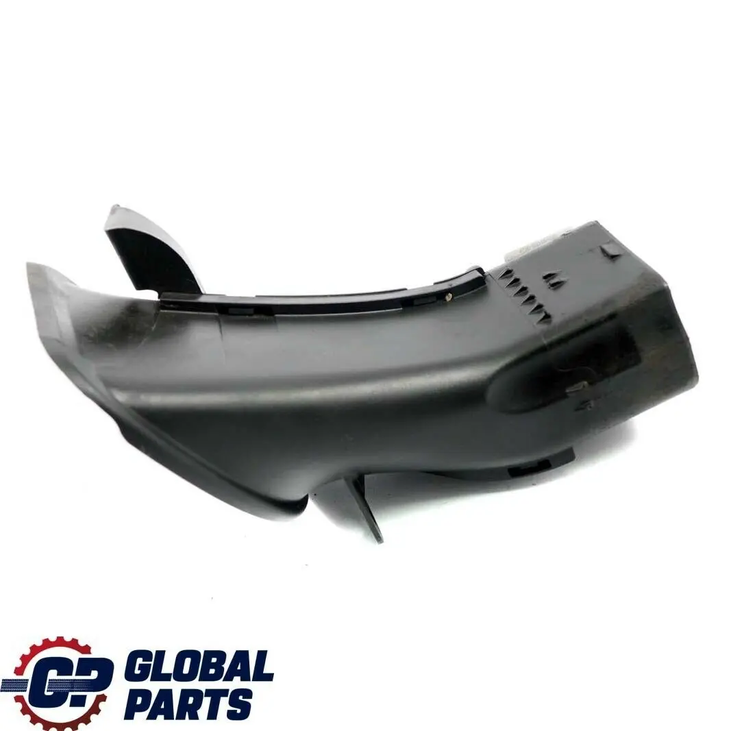 Brake Cooling Air Duct Channel Right O/S to Mini R55 R56 R57 LCI with Part number 7255130 Mini R55 R56 R57 LCI Brake Cooling Air Duct Channel Right O/S - SKU 7255130 - Part number 7255130