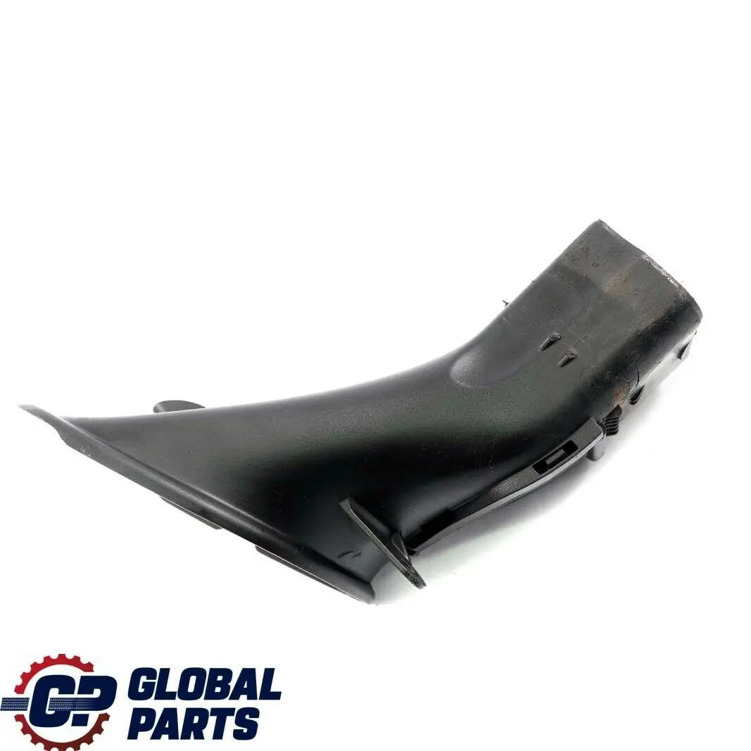 Brake Cooling Air Duct Channel Right O/S to Mini R55 R56 R57 LCI with Part number 7255130 Mini R55 R56 R57 LCI Brake Cooling Air Duct Channel Right O/S - SKU 7255130 - Part number 7255130