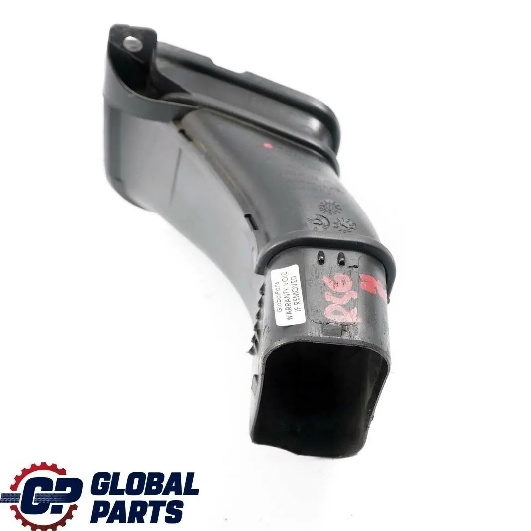 Mini R55 R56 R57 LCI Freno raffreddamento aria canale destro - SKU 7255130 - Numero di parte 7255130