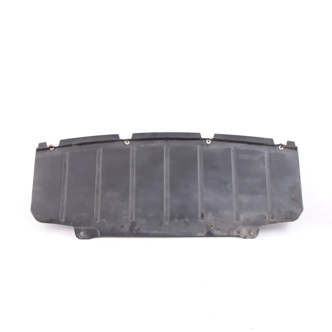 Underbody Tray Panel Front Central Undertray Underfloor Covering to BMW i3 with Part number 7255131 BMW i3 Underbody Tray Panel Front Central Undertray Underfloor Covering - SKU 7255131 - Part number 7255131