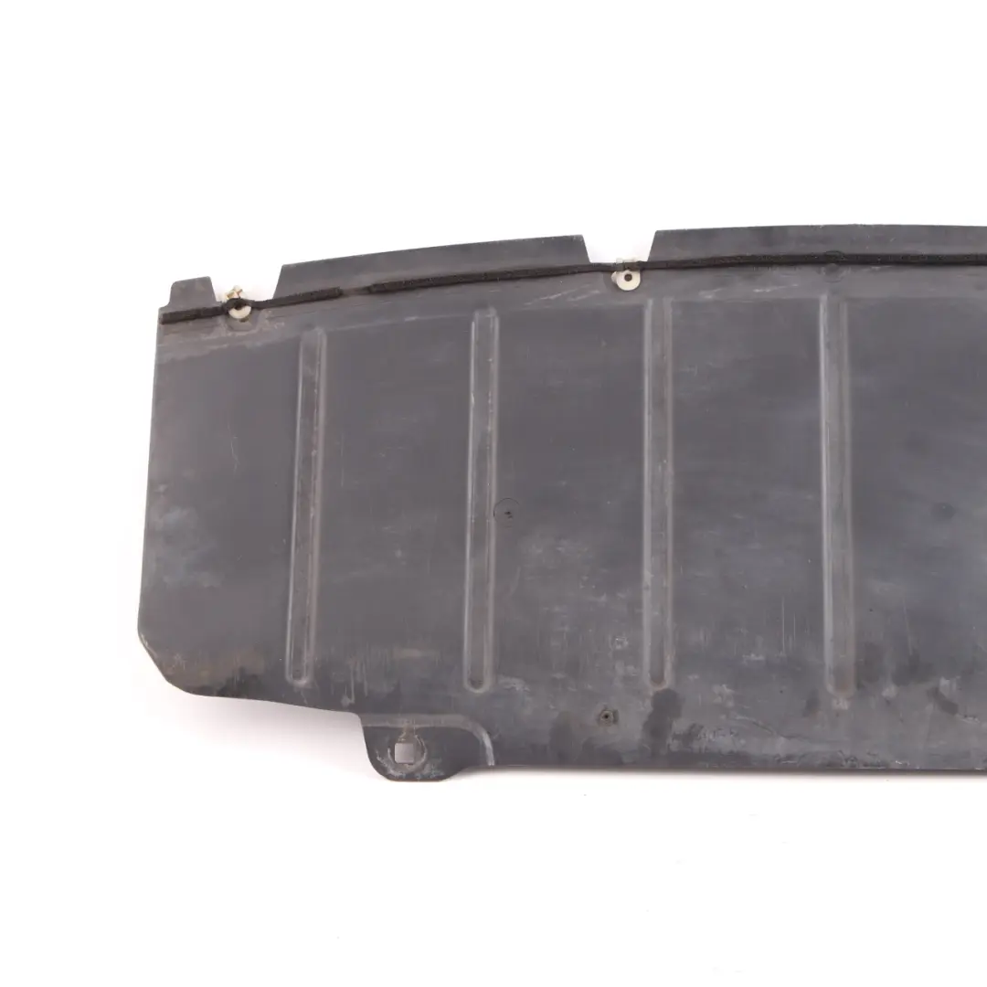 Underbody Tray Panel Front Central Undertray Underfloor Covering to BMW i3 with Part number 7255131 BMW i3 Underbody Tray Panel Front Central Undertray Underfloor Covering - SKU 7255131 - Part number 7255131