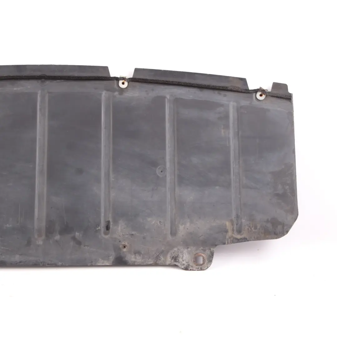 Underbody Tray Panel Front Central Undertray Underfloor Covering to BMW i3 with Part number 7255131 BMW i3 Underbody Tray Panel Front Central Undertray Underfloor Covering - SKU 7255131 - Part number 7255131