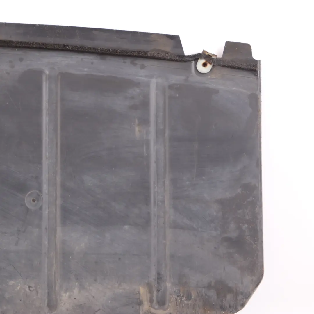Underbody Tray Panel Front Central Undertray Underfloor Covering to BMW i3 with Part number 7255131 BMW i3 Underbody Tray Panel Front Central Undertray Underfloor Covering - SKU 7255131 - Part number 7255131