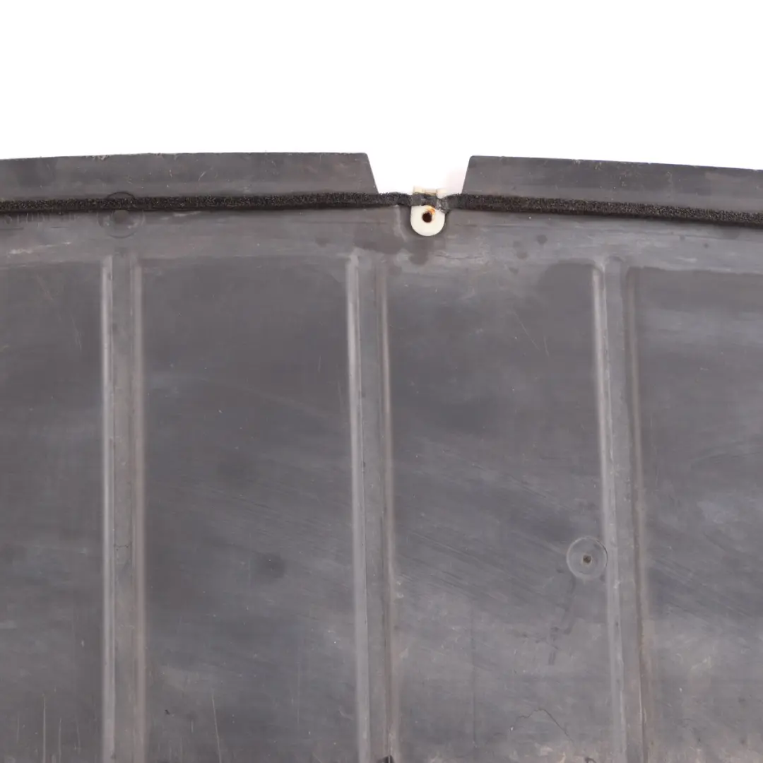 Underbody Tray Panel Front Central Undertray Underfloor Covering to BMW i3 with Part number 7255131 BMW i3 Underbody Tray Panel Front Central Undertray Underfloor Covering - SKU 7255131 - Part number 7255131