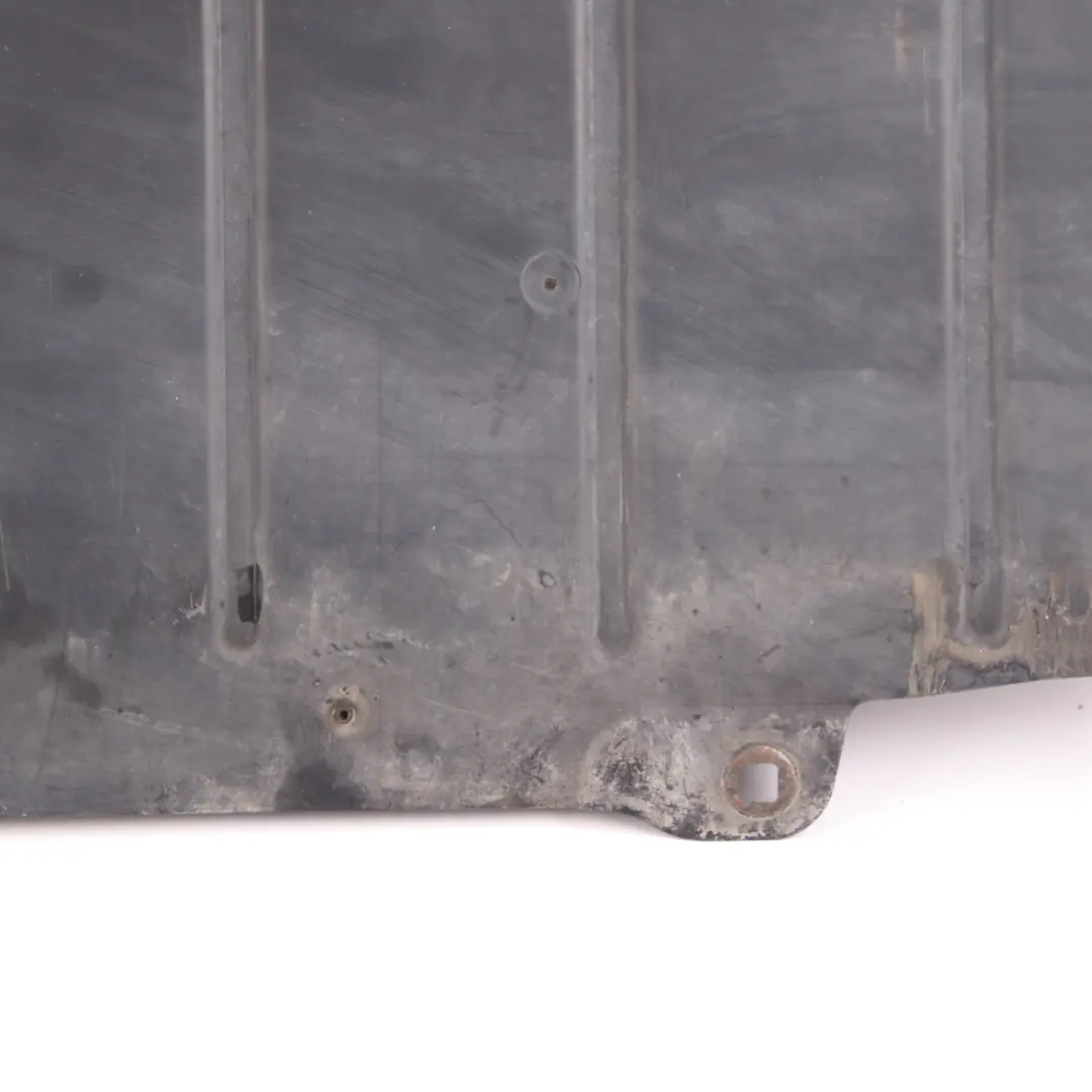 Underbody Tray Panel Front Central Undertray Underfloor Covering to BMW i3 with Part number 7255131 BMW i3 Underbody Tray Panel Front Central Undertray Underfloor Covering - SKU 7255131 - Part number 7255131