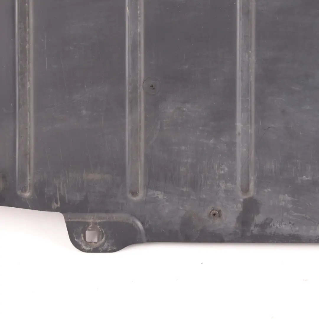BMW i3 Underbody Tray Panel Front Central Undertray Underfloor Covering - SKU 7255131 - Part number 7255131
