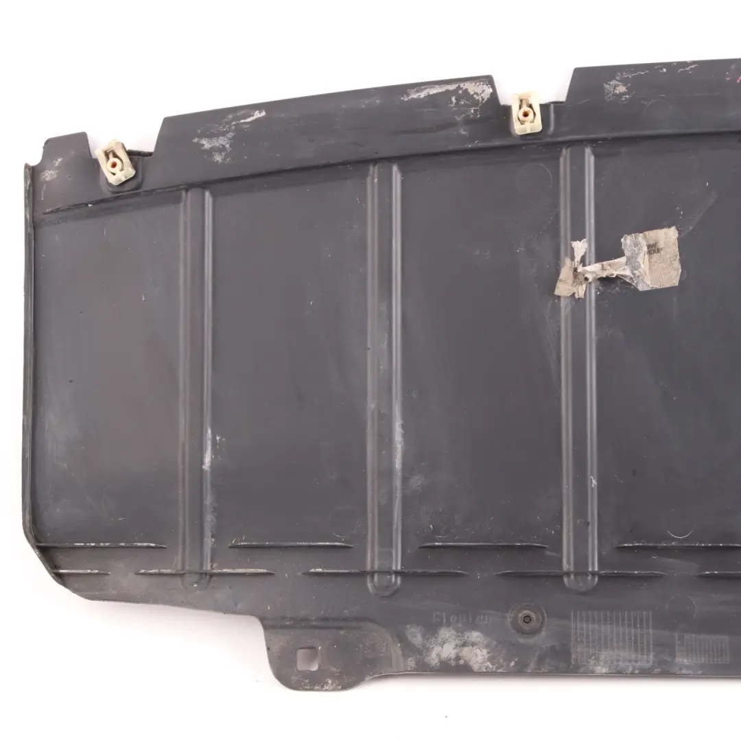 Underbody Tray Panel Front Central Undertray Underfloor Covering to BMW i3 with Part number 7255131 BMW i3 Underbody Tray Panel Front Central Undertray Underfloor Covering - SKU 7255131 - Part number 7255131