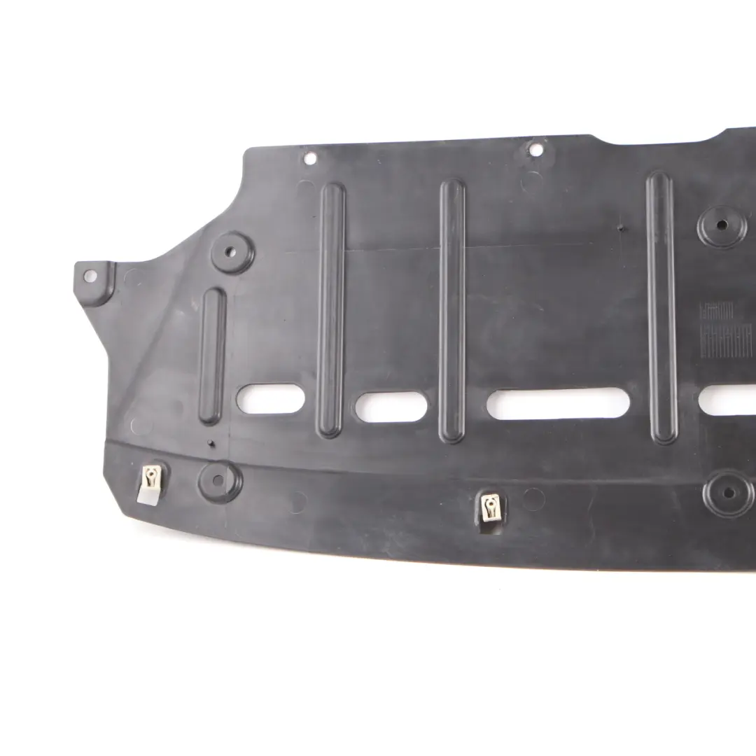 BMW i3 I01 Electrical Engine Bracket Compartment Shielding Cover Rear - SKU 7255135 - Part number 7255135